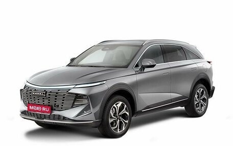 Haval F7, 2026 год, 3 761 010 рублей, 1 фотография