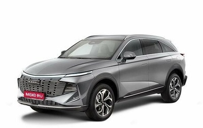 Haval F7, 2026 год, 3 761 010 рублей, 1 фотография