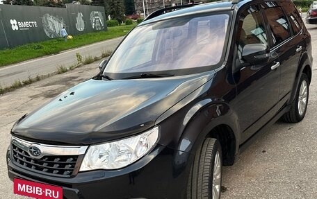 Subaru Forester, 2011 год, 1 300 000 рублей, 1 фотография