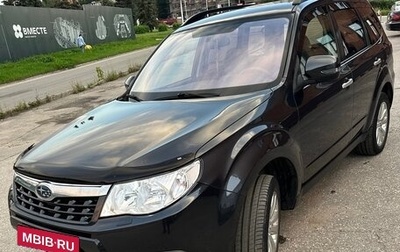 Subaru Forester, 2011 год, 1 300 000 рублей, 1 фотография