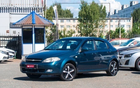 Chevrolet Lacetti, 2008 год, 389 000 рублей, 1 фотография