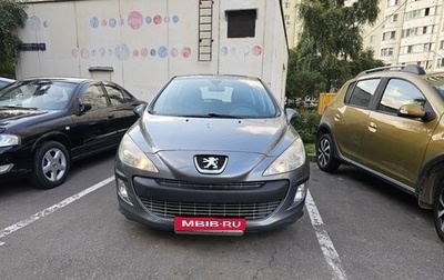 Peugeot 308 II, 2010 год, 620 000 рублей, 1 фотография