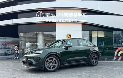 Porsche Macan, 2025 год, 15 640 000 рублей, 1 фотография