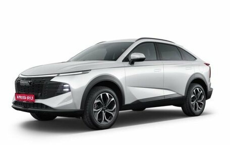 Haval F7x, 2026 год, 3 959 010 рублей, 1 фотография