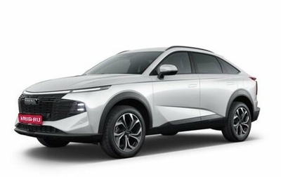 Haval F7x, 2026 год, 3 959 010 рублей, 1 фотография