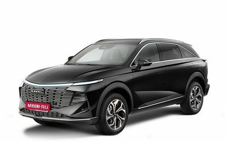 Haval F7, 2026 год, 3 563 010 рублей, 1 фотография