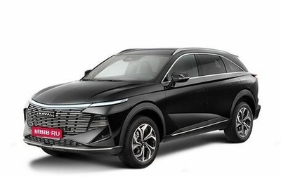 Haval F7, 2026 год, 3 563 010 рублей, 1 фотография