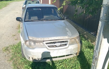 Daewoo Nexia I рестайлинг, 2010 год, 40 000 рублей, 1 фотография