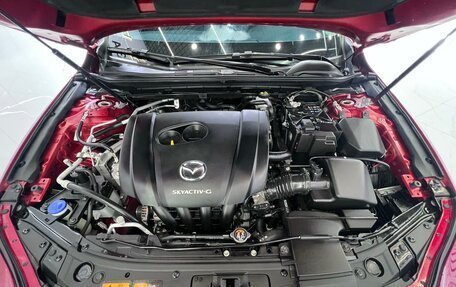 Mazda 3, 2022 год, 1 405 000 рублей, 18 фотография