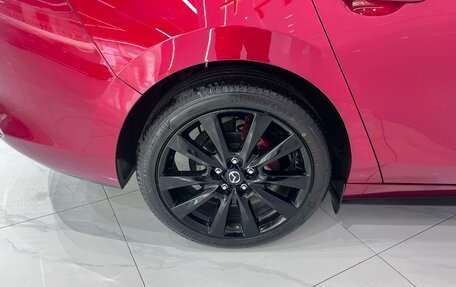 Mazda 3, 2022 год, 1 405 000 рублей, 17 фотография