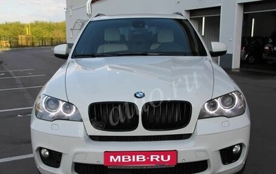BMW X5, 2012 год, 2 690 000 рублей, 1 фотография