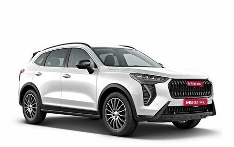 Haval Jolion, 2026 год, 2 771 010 рублей, 1 фотография