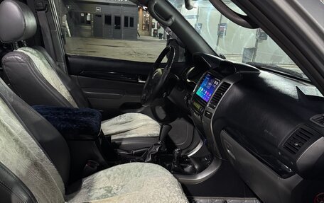 Toyota Land Cruiser Prado 120 рестайлинг, 2008 год, 2 100 000 рублей, 6 фотография