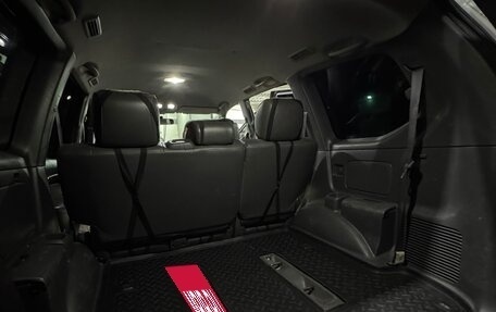 Toyota Land Cruiser Prado 120 рестайлинг, 2008 год, 2 100 000 рублей, 7 фотография