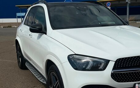 Mercedes-Benz GLE, 2019 год, 5 500 000 рублей, 7 фотография