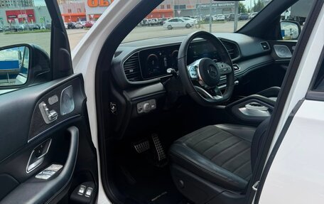 Mercedes-Benz GLE, 2019 год, 5 500 000 рублей, 3 фотография