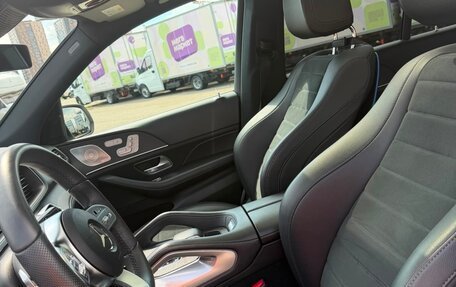 Mercedes-Benz GLE, 2019 год, 5 500 000 рублей, 6 фотография