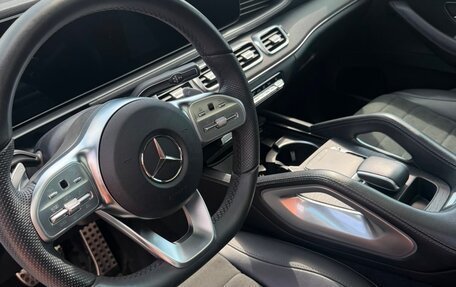 Mercedes-Benz GLE, 2019 год, 5 500 000 рублей, 17 фотография
