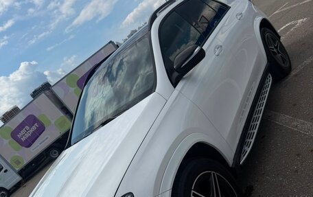 Mercedes-Benz GLE, 2019 год, 5 500 000 рублей, 10 фотография