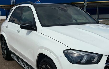 Mercedes-Benz GLE, 2019 год, 5 500 000 рублей, 8 фотография
