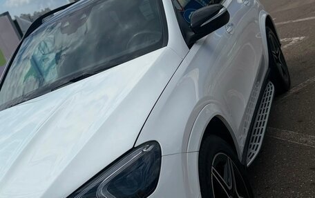 Mercedes-Benz GLE, 2019 год, 5 500 000 рублей, 12 фотография