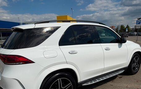 Mercedes-Benz GLE, 2019 год, 5 500 000 рублей, 13 фотография