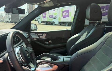 Mercedes-Benz GLE, 2019 год, 5 500 000 рублей, 18 фотография