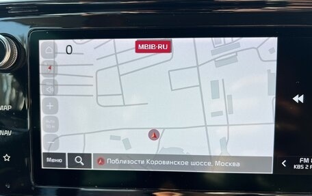 KIA K5, 2020 год, 3 100 000 рублей, 32 фотография