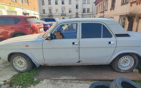 ГАЗ 3102 «Волга», 1997 год, 70 000 рублей, 6 фотография