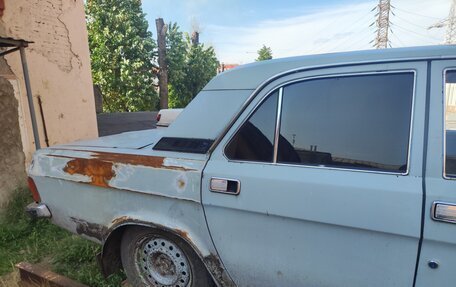 ГАЗ 3102 «Волга», 1997 год, 70 000 рублей, 5 фотография