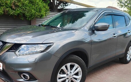 Nissan X-Trail, 2015 год, 1 680 000 рублей, 2 фотография