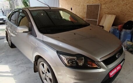Ford Focus II рестайлинг, 2009 год, 395 000 рублей, 2 фотография