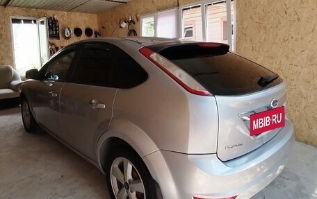 Ford Focus II рестайлинг, 2009 год, 395 000 рублей, 5 фотография