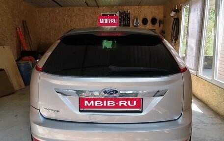 Ford Focus II рестайлинг, 2009 год, 395 000 рублей, 4 фотография