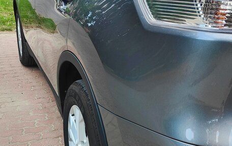 Nissan X-Trail, 2015 год, 1 680 000 рублей, 4 фотография
