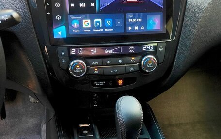 Nissan X-Trail, 2015 год, 1 680 000 рублей, 13 фотография