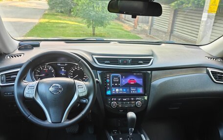 Nissan X-Trail, 2015 год, 1 680 000 рублей, 11 фотография