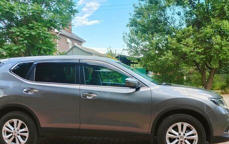 Nissan X-Trail, 2015 год, 1 680 000 рублей, 7 фотография