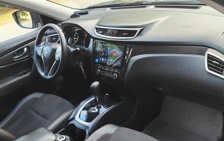 Nissan X-Trail, 2015 год, 1 680 000 рублей, 12 фотография