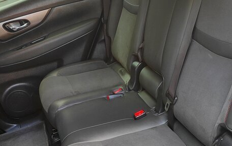 Nissan X-Trail, 2015 год, 1 680 000 рублей, 19 фотография