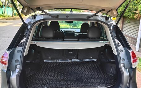 Nissan X-Trail, 2015 год, 1 680 000 рублей, 21 фотография