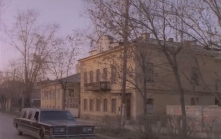 Lincoln Town Car II, 1988 год, 1 200 000 рублей, 6 фотография