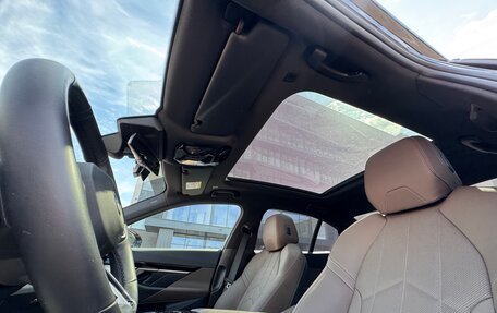 BMW 5 серия, 2024 год, 6 399 000 рублей, 13 фотография