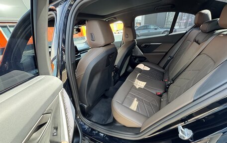 BMW 5 серия, 2024 год, 6 399 000 рублей, 16 фотография
