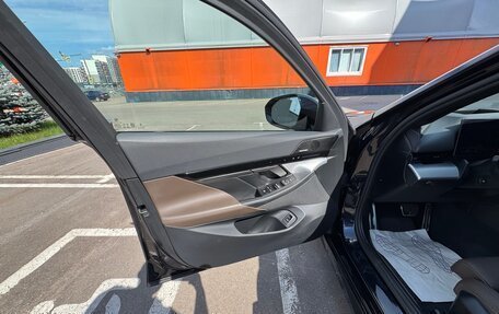 BMW 5 серия, 2024 год, 6 399 000 рублей, 17 фотография