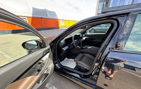 BMW 5 серия, 2024 год, 6 399 000 рублей, 18 фотография