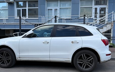 Audi Q5, 2009 год, 1 330 000 рублей, 4 фотография