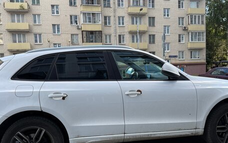 Audi Q5, 2009 год, 1 330 000 рублей, 3 фотография