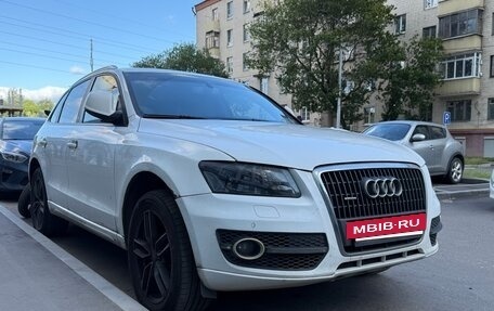 Audi Q5, 2009 год, 1 330 000 рублей, 2 фотография
