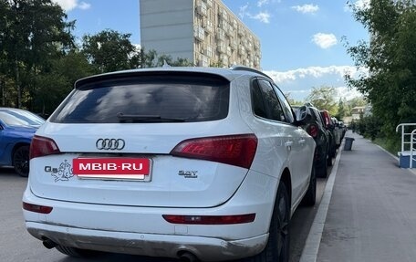 Audi Q5, 2009 год, 1 330 000 рублей, 5 фотография